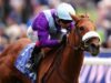 Merchandise firmemente na agenda para o desafio Derby