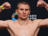 A nova inspiração de Bohachuk para a luta de Mosley – sua mãe vai realmente assistir