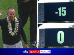 Sheff Wed FINALMENTE vence em casa e chega a zero pontos no último dia