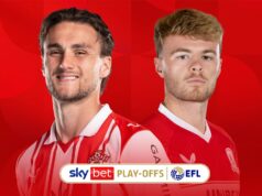 VOTO: Southampton ou Middlesbrough garantirão a vaga closing no play-off do campeonato?