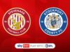 Ao vivo na Sky: Stevenage x Stockport
