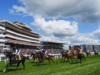Al Durry e Oursin perseguem hat-tricks em Newbury