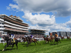 Al Durry e Oursin perseguem hat-tricks em Newbury