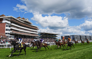 Al Durry e Oursin perseguem hat-tricks em Newbury