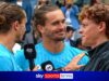 Sinner ultrapassa Zverev na last de Madrid e conquista recorde de vitória no Masters 1000