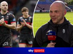 Marshall fala sobre a lealdade do Wigan Warrors e o desejo de ser um ‘homem de um clube’