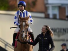 Hoje na Sky Sports activities Racing: Ffos Las, Wolverhampton e Hereford apresentam