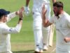 Stokes luta nas primeiras entradas desde Ashes | Norton faz hat-trick de estreia