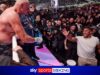 Groves pede que Fury-AJ seja realizado no Estádio de Wembley