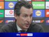 McGinn: Villa não são quase homens, estamos tentando nos tornar lendas