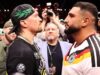 Warren pede que Usyk perca o título mundial se vencer a revanche com Verhoeven