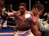 ‘Perigoso’ Sanchez quer luta pelo título de Usyk ‘o mais rápido possível’