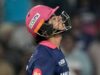 ’97 de 29!’ – Sooryavanshi fica aquém de mais história do IPL com exibição deslumbrante