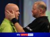 ‘Sua raiva veio do nada’ – Van Gerwen atacado em briga de bar