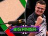 Cronograma do Austrian Darts Open: Van Gerwen, Van Veen, Smith, Wright em ação