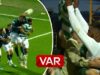 Errado ao conceder o pênalti da vitória do Celtic em Motherwell, regra do painel da SFA