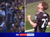Coventry derrota Watford para encerrar campanha em grande estilo
