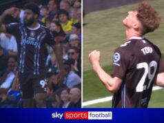 Coventry derrota Watford para encerrar campanha em grande estilo
