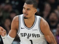 ‘Grandeza!’ – Wembanyama oferece masterclass enquanto os Spurs lideram os Timberwolves