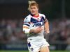 Smith apresenta outro desempenho inestimável enquanto o Wigan domina o Leeds