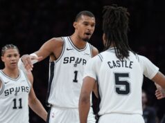 Spurs eliminam Timberwolves para preparar o confronto de grande sucesso do Thunder