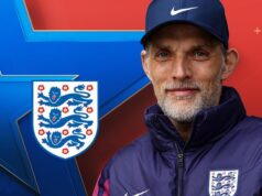 Ruthless Tuchel deixa grandes nomes de fora da seleção inglesa para a Copa do Mundo