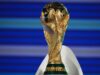 Últimas novidades da Copa do Mundo: Ingresso closing à venda por impressionantes £ 8,4 milhões!