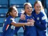 WSL AO VIVO! Chelsea enfrentará Leicester na vitória do Man Metropolis sobre o Liverpool