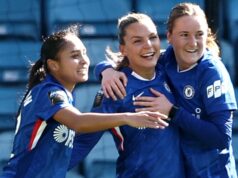WSL AO VIVO! Chelsea enfrentará Leicester na vitória do Man Metropolis sobre o Liverpool