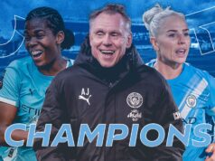 Man Metropolis conquista primeiro título da WSL em 10 anos