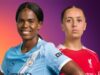 WSL AO VIVO! Man Metropolis pretende se recuperar da derrota contra o Liverpool ao vivo na Sky