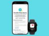 Apple lança alertas de apneia do sono e recursos de teste auditivo na Índia