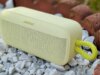 Esqueça a barra de som: como atualizei o áudio da minha TV com alto-falantes Bluetooth extras
