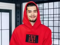 “Você estará morto para sempre”: Sneako posta mensagens perturbadoras depois que a Austrália supostamente emite um banimento vitalício contra o streamer
