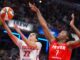 Citron marca 30 pontos, Mystics lidera a febre no OT, apesar do heroísmo de Clark