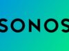 Aplicativo Sonos atualmente indisponível nas lojas de aplicativos iOS e Mac