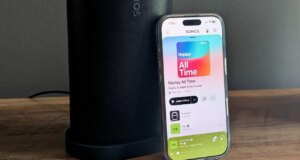 Seu alto-falante inteligente Sonos possui um recurso de automação subutilizado – 5 maneiras úteis de usar o meu