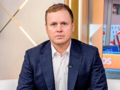 Spencer Pratt declara que acabou com a CBS e promete ignorar a rede se for eleito prefeito de Los Angeles