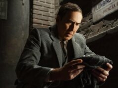 ‘Spider-Noir’ de Nicolas Cage: como assistir à estreia no Prime Video