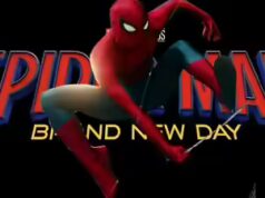 Primeiras reações do ‘Homem-Aranha’: Filme ‘ALÉM DE EXCELENTE’