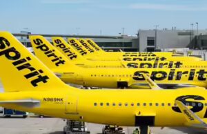 Bid For Spirit com financiamento coletivo: o plano da TikTok busca nacionalizar a companhia aérea; mais de US$ 330 milhões prometidos