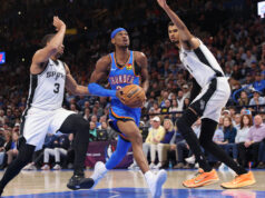NBA anuncia calendário das finais da conferência
