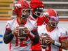 Stampeders pretendem jogar em casa na Gray Cup