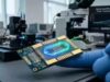 O minúsculo chip de Stanford pode tornar sua Web 100x mais rápida e consumir menos energia