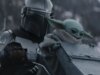 Eles não param de mostrar clipes da abertura de ‘The Mandalorian and Grogu’