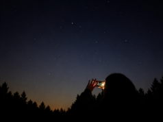 Uma escapadela para observar as estrelas no Novae Glamp em Telangana