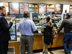 Por que a Starbucks escolheu Nashville em vez de Seattle para expansão, de acordo com um repórter de negócios native