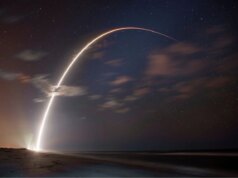 Elon Musk diz que os drones Kamikaze da América usaram a assinatura errada do Starlink