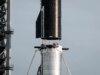 OSHA investigando morte de trabalhador no website Starbase da SpaceX