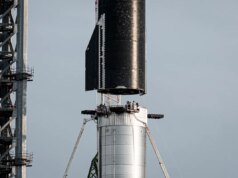 OSHA investigando morte de trabalhador no website Starbase da SpaceX